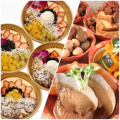 美食工房 千壽の写真