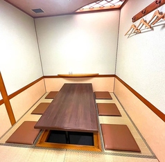 だし鍋割烹 山竹の特集写真