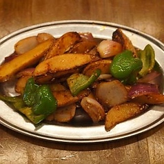 アルコアチャール