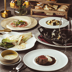 mani mani マニマニ 梅田店特集写真1