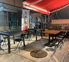 寿司と炉端 まぶしいの雰囲気1