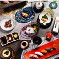 料理メニュー写真&nbsp;政寿司の最高峰◆PREMIUM　OMAKASE◆