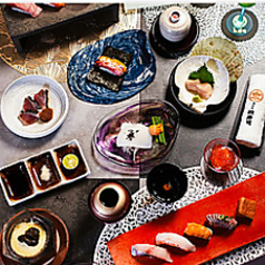 政寿司の最高峰◆PREMIUM OMAKASE◆