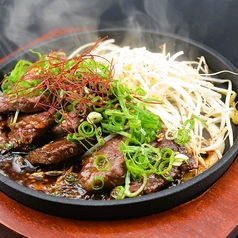 お好み焼き鉄板焼きバンビの雰囲気3