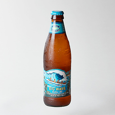 コナビール ビッグウェーブ