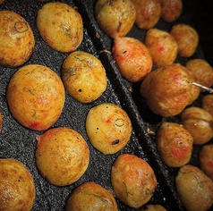 たこ焼き