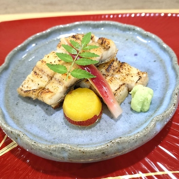くりや馨のおすすめ料理1