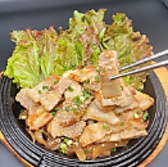 スジャ食堂　市川店のおすすめ料理2