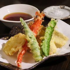 味処でんでらの特集写真