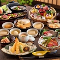 出汁の深みと具材の旨みが染み渡る贅沢な味わいのおでん。丁寧に仕込まれた大根や玉子、練り物が織り成す豊かな風味が、心までほどけるような温もりを添えます。静かに染み入る逸品をご堪能ください。