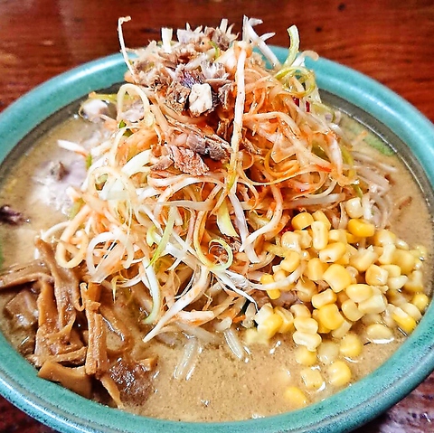 喜多方ラーメン 圭水 五井 ラーメン ホットペッパーグルメ