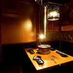 貸切のご相談もお気軽にどうぞ！個室のご用意もございます。