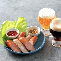 719 CRAFT BEER ナナイチキュウクラフトビールのおすすめ料理3