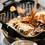 難波/なんば/裏なんば/日本橋/心斎橋/焼肉/ホルモン/貸切/深夜/喫煙可/飲み放題