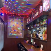 アスキッチン インドネパール料理サウラハダイニング 大久保店の雰囲気2