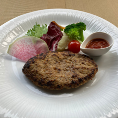 ホテルグローバルビュー新潟 DINING EDIT ECHIGOのおすすめポイント1