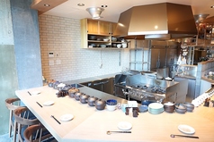 魚の秀彩 流山おおたかの森の特集写真