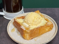 フレンチトースト