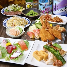 楽 遊食屋 浦安店特集写真1