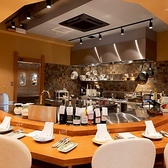 Piccola Cucina da Allegro ピッコラクッチーナダアレグロの雰囲気2