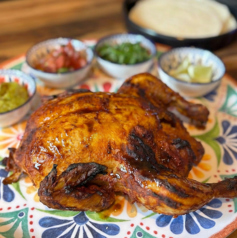 【12/31限定】チキン1kg