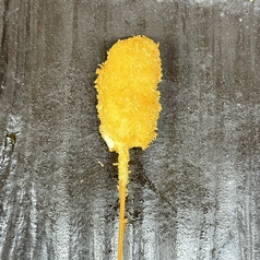 モッツァレラチーズ