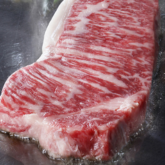 鉄板焼 さざんかのコース写真