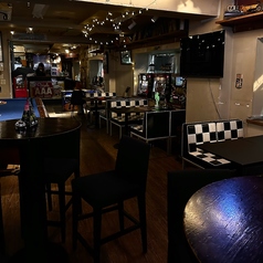 ブーメラン 高田馬場店の雰囲気1