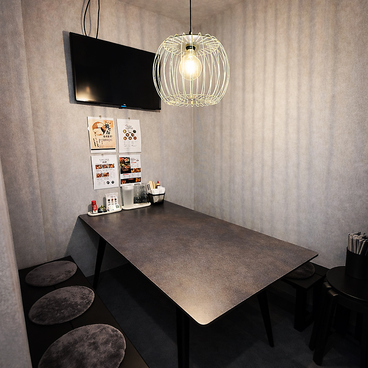 lilsis リルシスの雰囲気1