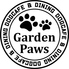 Garden Paws ガーデンパウズのロゴ