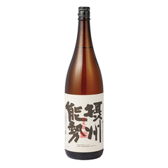 摂州能勢 秋鹿 純米酒