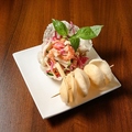 料理メニュー写真&nbsp;ゴイ ゴー セン