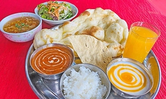 インド ネパール料理 Asha 日野店の特集写真