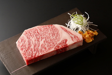 駿府の肉処 静岡そだちのおすすめ料理1