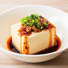 中華冷奴