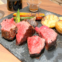 和歌山の食材×薪特有の香りづけ