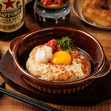 とり太郎 登戸本店のおすすめ料理1