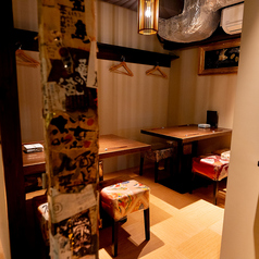 炉端と銘酒 日日 国分寺の特集写真