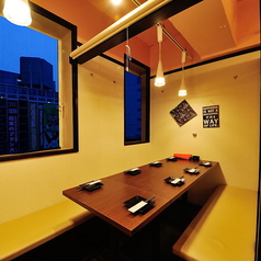 TSUBOMI ツボミ 仙台駅前店特集写真1