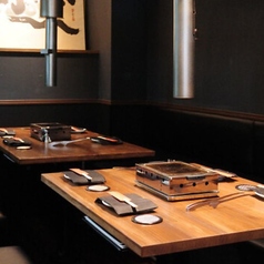 TOKYO焼肉ごぉ 錦糸町店の雰囲気1