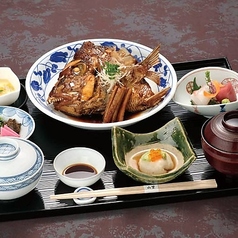 和食堂 山里のコース写真