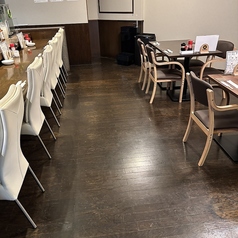 もつ焼き　豚とんの雰囲気2