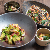 居酒家ひよりのおすすめ料理2