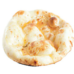 Honey Naan プレーンナン