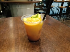 生カシスオレンジ