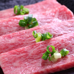 御肉料理わだひこ都町店のコース写真