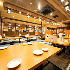 板前がいる町の酒場 庄や 川崎408店の特集写真