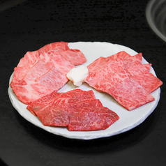 焼肉 あらしのコース写真