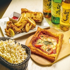 総曲輪 ハイボール酒場特集写真1