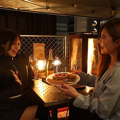 エフブンノイチ ユラギ 1 f YURAGI 大名の特集写真